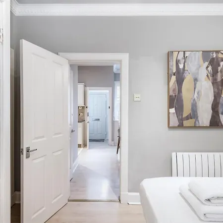 Ice Cream * Edinburgh