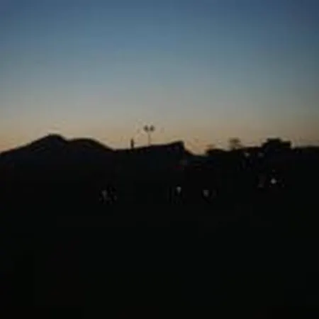 The Wee Haven, شقة