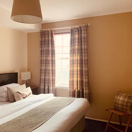 Apartamento The Webstersland *