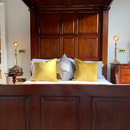 23 Mayfield Edinburgh