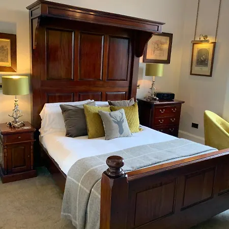 23 Mayfield Gæstehus