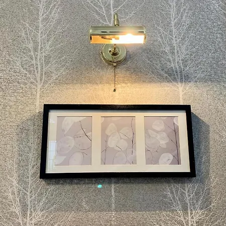 Northumberland Отель