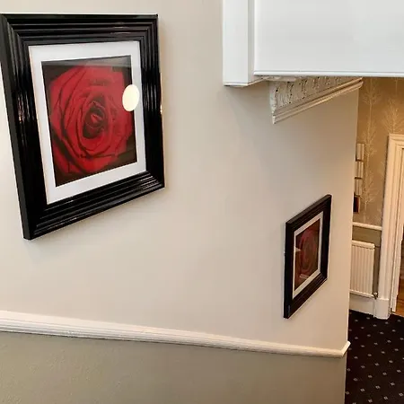 Northumberland Эдинбург