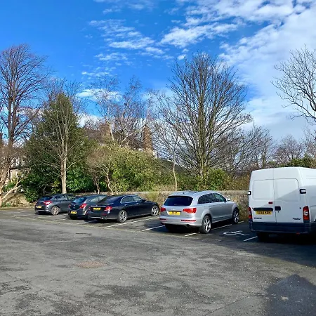 Northumberland Otel
