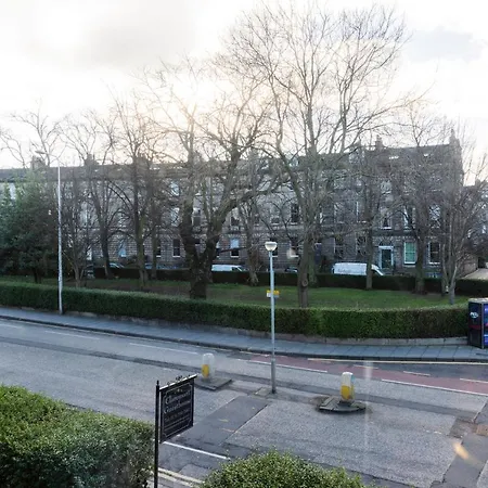 Claremont Edinburgh