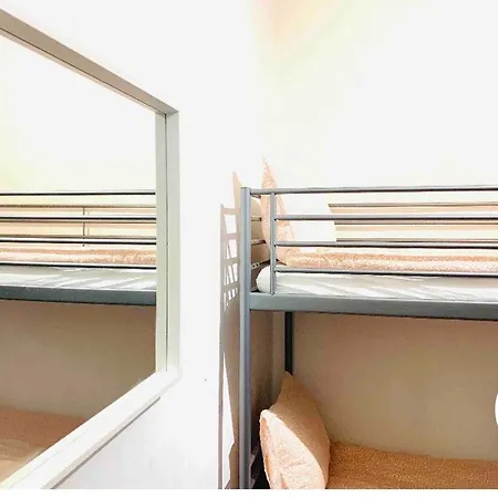 Edinburgh Hostel إدنبرة