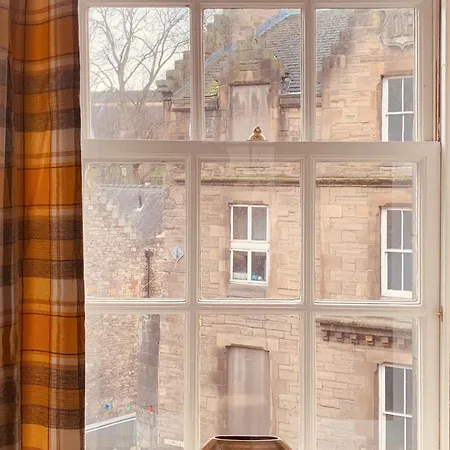 The Cowgatehead * Edimburgo