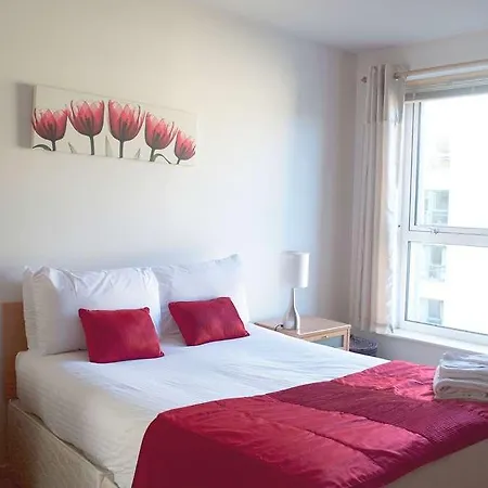 Dreamhouse Holyrood Park Эдинбург