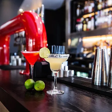 Malmaison Hotel