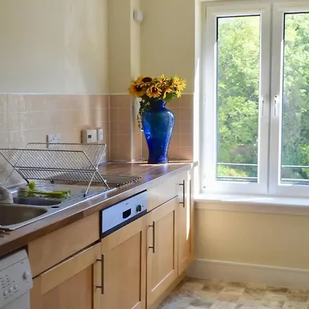 Modern 2br City Centre Edynburg