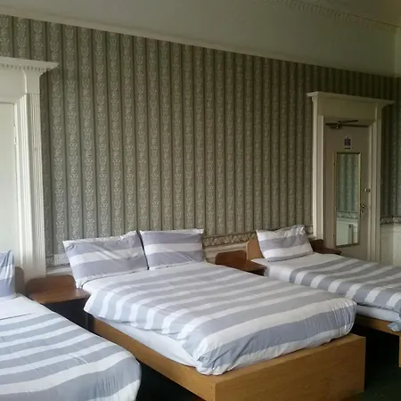 Adelphi Πανσιόν Εδιμβούργο