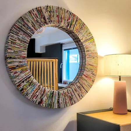 Apartment Stylish Flat In Leith By Guestready Edinburgh