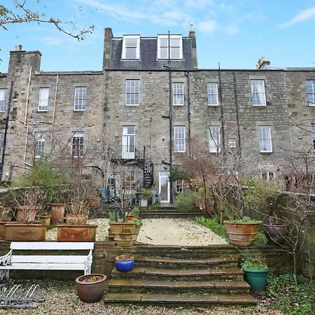 Villa Entire 4 Storey 19th Century Townhouse Nr City Centre *