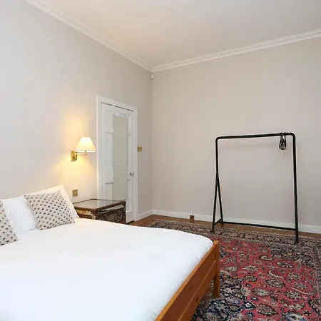 Entire 4 Storey 19th Century Townhouse Nr City Centre Villa *
