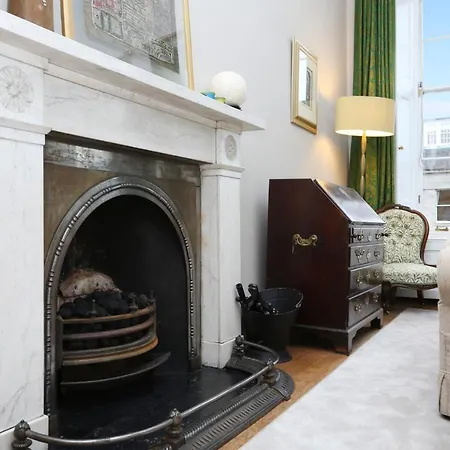 Entire 4 Storey 19th Century Townhouse Nr City Centre Villa