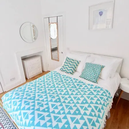 Scandi Charm, Hidden Gem On Thistle Street * Edinburgh