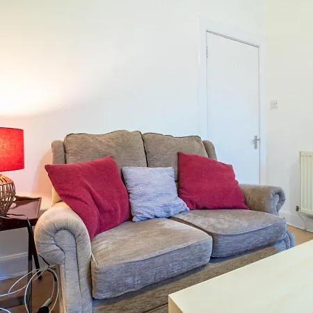 Apartamento Cute And Cosy City Retreat *