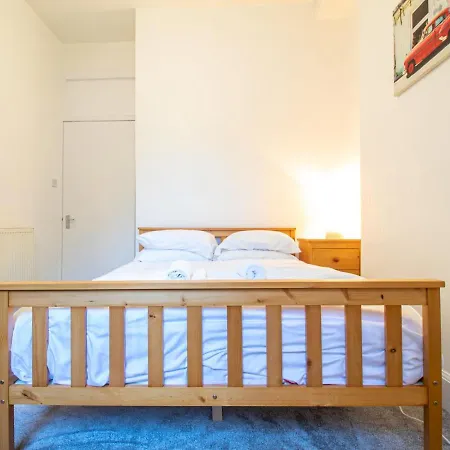 Apartment Cute And Cosy City Retreat *
