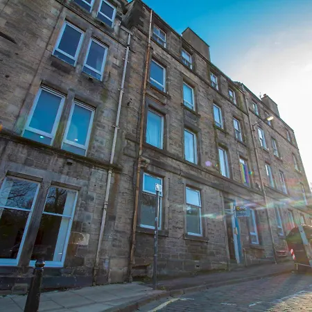 Cute And Cosy City Retreat Apartment Edinburgh