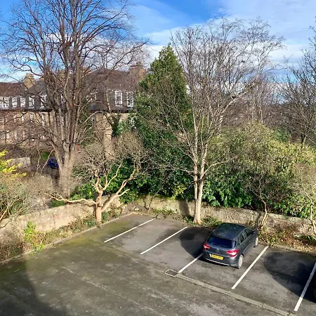 Northumberland Отель