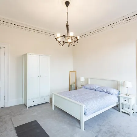 Guestready - Lovely 4br Family Flat In Edinburgh's Centre * Édimbourg
