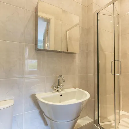 Guestready - Lovely 4br Family Flat In Edinburgh's Centre Édimbourg
