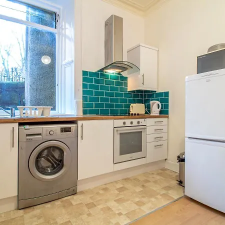 Apartment Cute And Cosy City Retreat Edinburgh