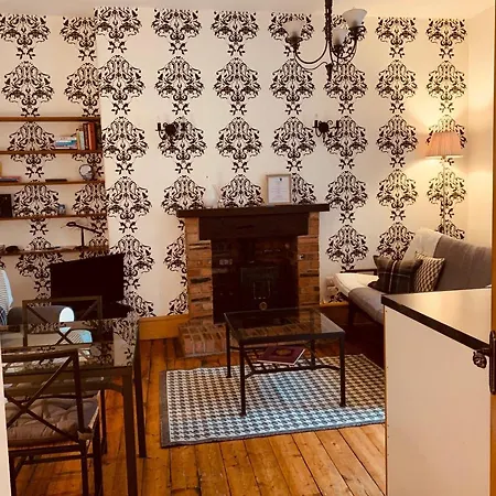 The Royal Mile By Reserve * Edynburg