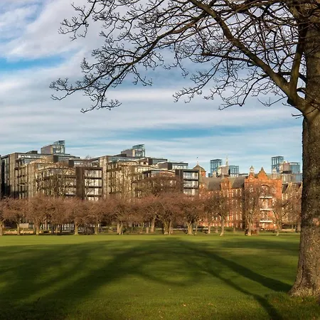 Quartermile Edinburgh