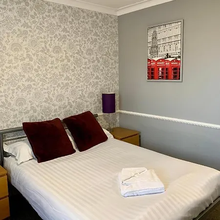 Otel Northumberland