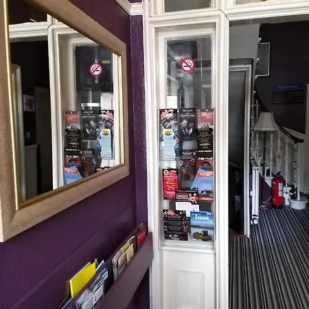 Maison d'hôtes Rays *