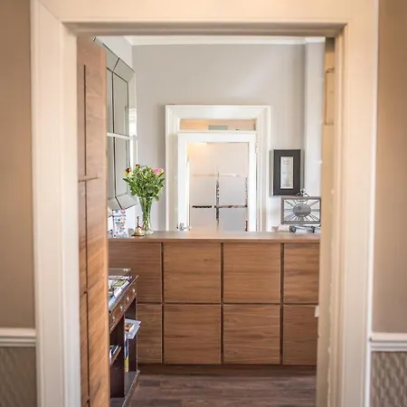 Гостевой дом The Thrums