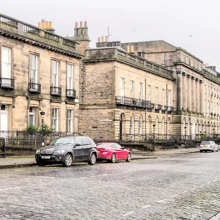 Guestready - Stunning 2bdr Georgian Flat Apartamento
