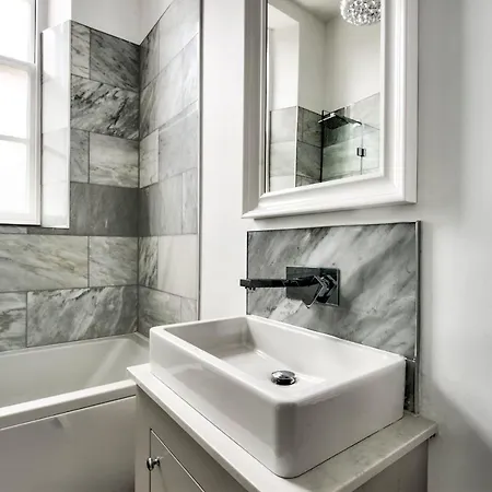 Guestready - Stunning 2bdr Georgian Flat