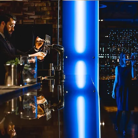 Hotell Dakota Edinburgh 4*
