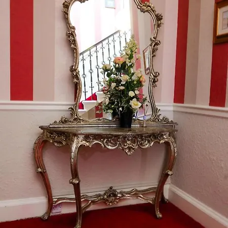 Balmore Guest house