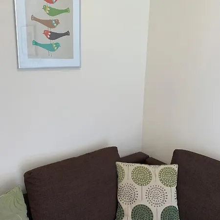 Apartment Tytler Gardens Edinburgh