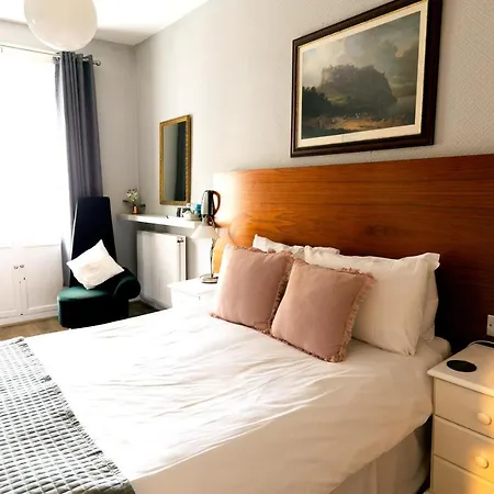 Townhouse Edinburgh