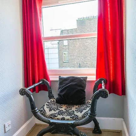Townhouse Guest house Edinburgh