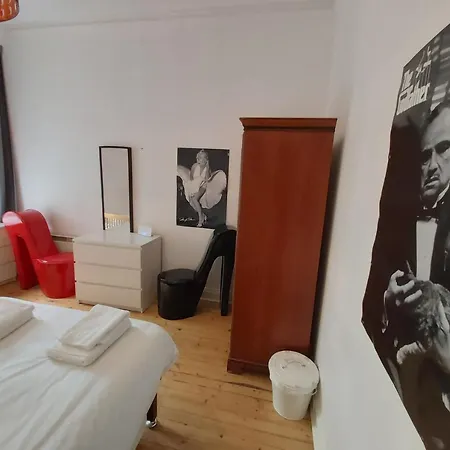 Apartment 23 Hillside Street Edinburgh