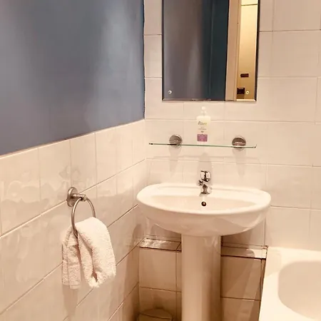 Appartement The St Mary's Street *