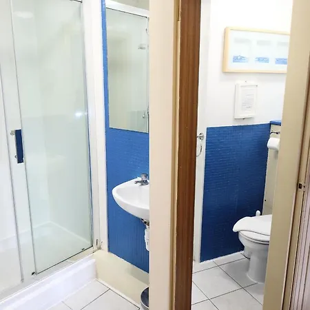 ضيافة بالمور بيت ضيافة إدنبرة