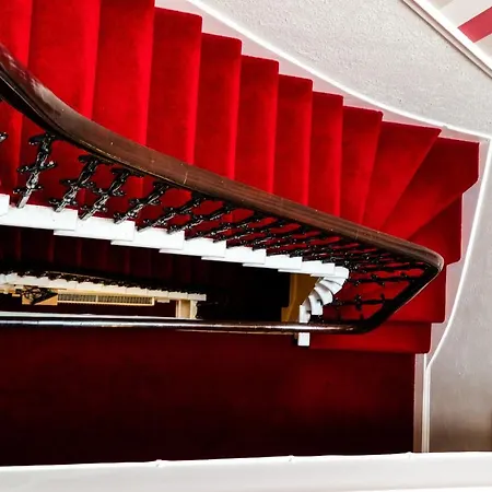 بيت ضيافة ضيافة بالمور إدنبرة