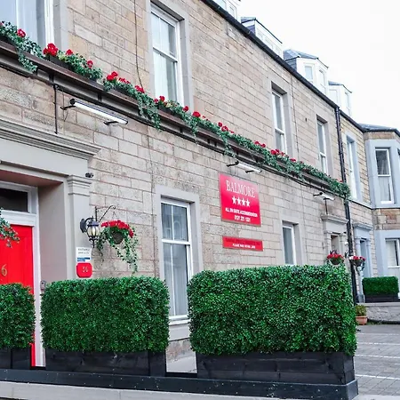 ضيافة بالمور