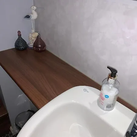 Tytler Gardens Apartment Edinburgh