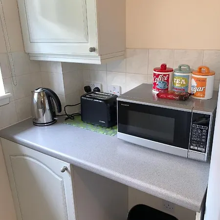 Tytler Gardens Apartment Edinburgh