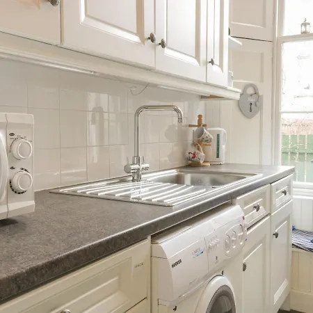 Apartman 3 Lynedoch Place Edinburgh