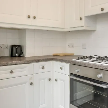 Apartman 3 Lynedoch Place
