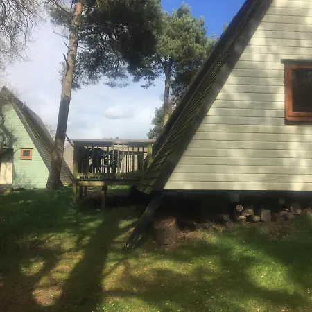 Craigs Lodges *