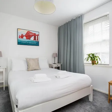 Modern Grassmarket Apartamento *
